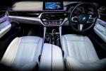 BMW 623d Gran Turismo M Sport 2017 года (JP)